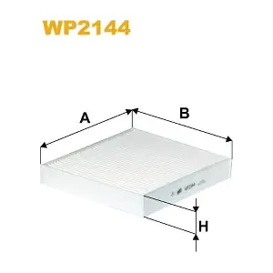 PEMEBLA WIXWP2144