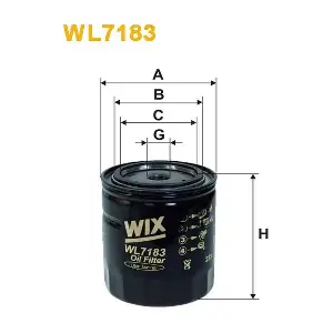 PEMEBLA WIXWL7183