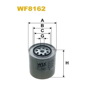 WIXWF8162 PEMEBLA