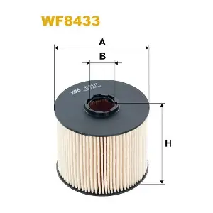 PEMEBLA WIXWF8433