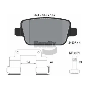 PEMEBLA BNXBPD1500