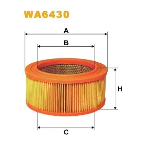 WIXWA6430 PEMEBLA