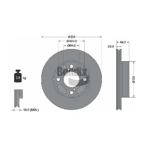 BNXBDS2175 PEMEBLA