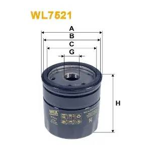 WIXWL7521 PEMEBLA