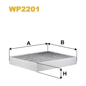 PEMEBLA WIXWP2201