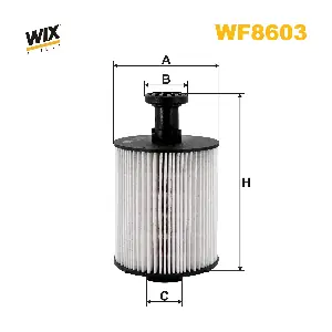 WIXWF8603 PEMEBLA