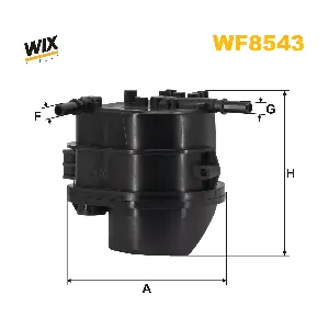 PEMEBLA WIXWF8543
