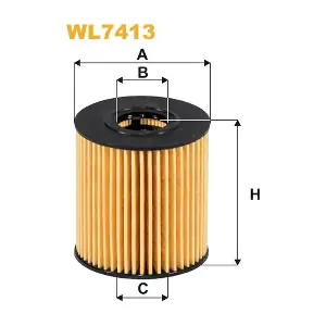 PEMEBLA WIXWL7413