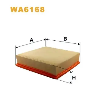 PEMEBLA WIXWA6168