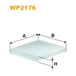 PEMEBLA WIXWP2176