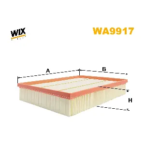 WIXWA9917 PEMEBLA