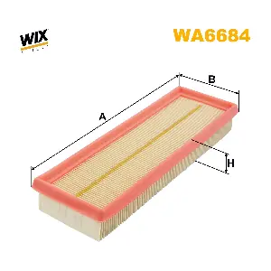 WIXWA6684 PEMEBLA