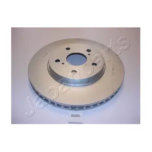 PEMEBLA JAPDI-2000