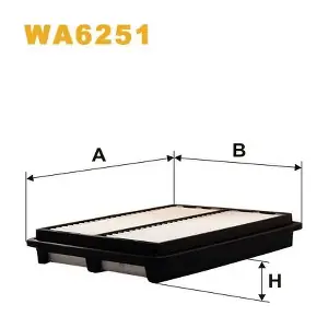 WIXWA6251 PEMEBLA