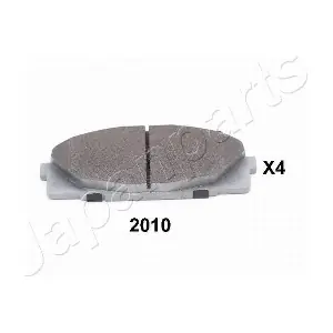 PEMEBLA JAPPA-2010AF