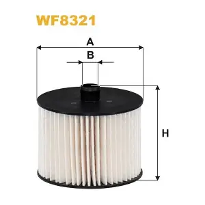 PEMEBLA WIXWF8321