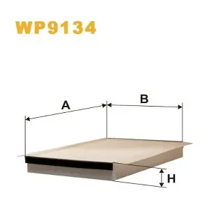 PEMEBLA WIXWP9134