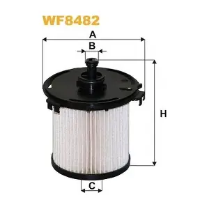 PEMEBLA WIXWF8482