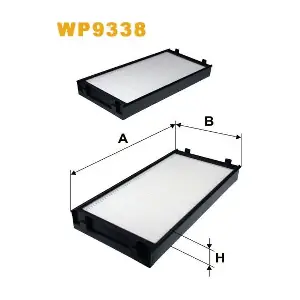 PEMEBLA WIXWP9338