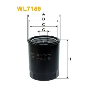 WIXWL7159 PEMEBLA