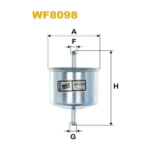 PEMEBLA WIXWF8098