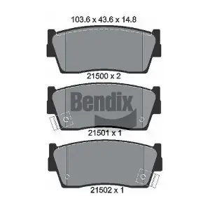 PEMEBLA BNXBPD1803
