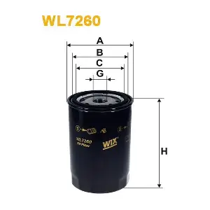 PEMEBLA WIXWL7260
