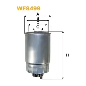 PEMEBLA WIXWF8499