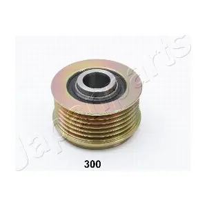 JAPRA-300 PEMEBLA