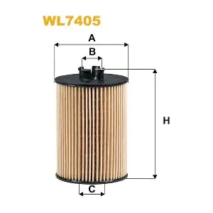 WIXWL7405 PEMEBLA