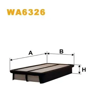 PEMEBLA WIXWA6326