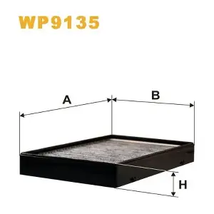 PEMEBLA WIXWP9135
