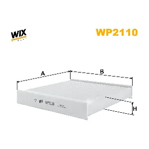 PEMEBLA WIXWP2110