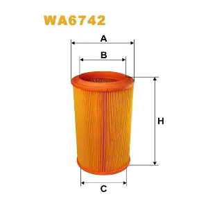 PEMEBLA WIXWA6742