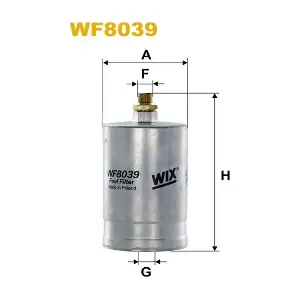 PEMEBLA WIXWF8039