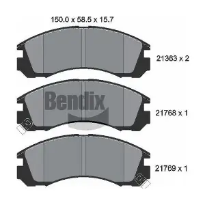 PEMEBLA BNXBPD1195