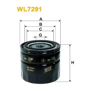 PEMEBLA WIXWL7291