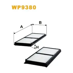 PEMEBLA WIXWP9380