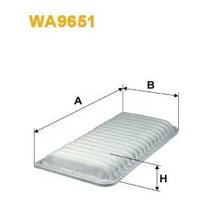 WIXWA9651 PEMEBLA