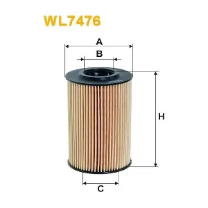 WIXWL7476 PEMEBLA