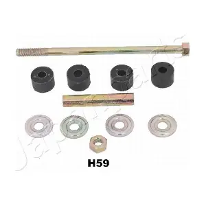 JAPSI-H59 PEMEBLA