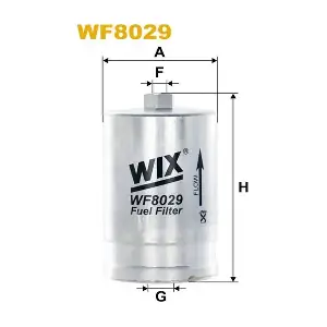 PEMEBLA WIXWF8029