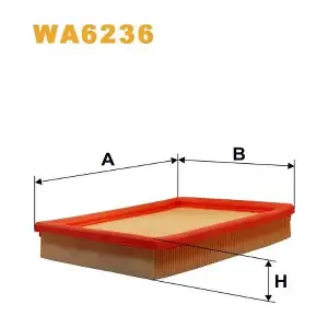 PEMEBLA WIXWA6236