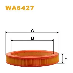 WIXWA6427 PEMEBLA