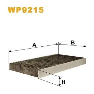 PEMEBLA WIXWP9215
