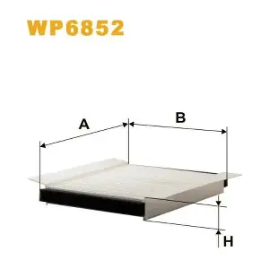 WIXWP6852 PEMEBLA