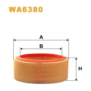 WIXWA6380 PEMEBLA