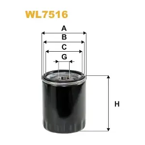 PEMEBLA WIXWL7516