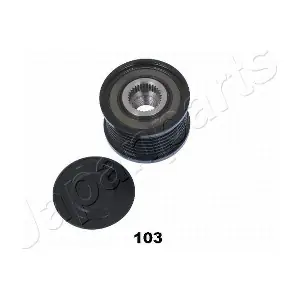 JAPRA-103 PEMEBLA