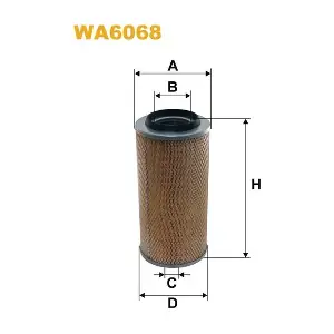 PEMEBLA WIXWA6068
